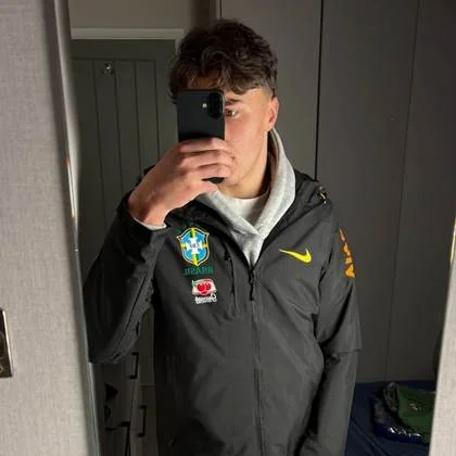 Brazil Jacket — photo 1