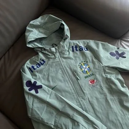 Brazil Jacket — photo 3