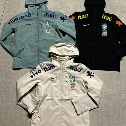 Brazil Jacket — photo 4