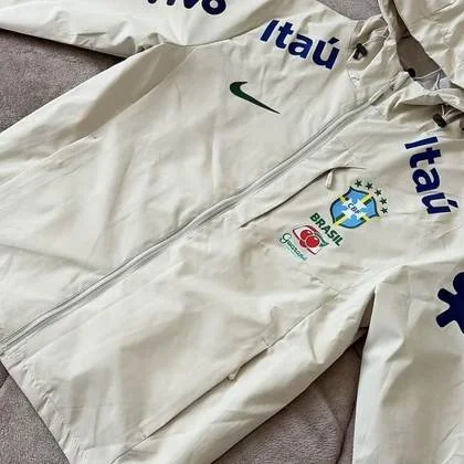 Brazil Jacket — photo 5