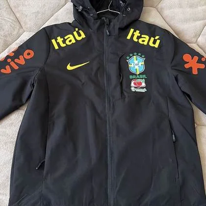 Brazil Jacket — photo 6